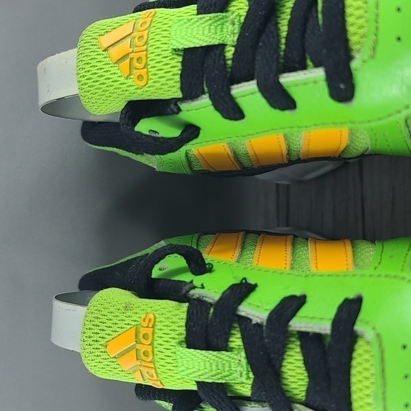 adidas Ortholite Trainers Running Shoes Sneakers Women's Size 4 - Picture 3 of 15